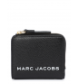 The Bold In Black MARC JACOBS Wallet