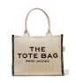 The Large Tote Warm Sand MARC JACOBS Bag
