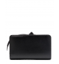 The Snapshot Dtm Compact Black MARC JACOBS Wallet