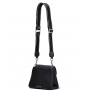 The Chain Mini Satchel Black MARC JACOBS Bag