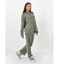 Militaire MAX MOI Trousers