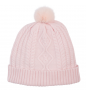 Baby Pink MAX MOI Hat
