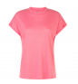 Pink Lotus MAX MOI T-shirt