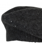 Anthracite MAX MOI Hat