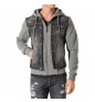Mirrow Morion DSQUARED2 Jacket