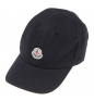 Black KARL LAGERFELD Baseball cap