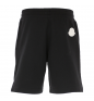 Black KARL LAGERFELD Shorts