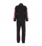 Black KARL LAGERFELD Sport suit