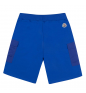 Blue KARL LAGERFELD Shorts