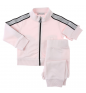 Light Pink KARL LAGERFELD Sport suit
