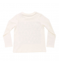 Milk KARL LAGERFELD T-shirt with long sleeves