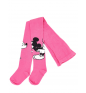 Minnie And Mickey Mouse Caldo Cotone Sachet Pink MONNALISA Tights