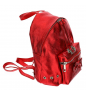 Rosso MONNALISA Backpack