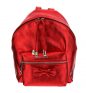 Rosso MONNALISA Backpack