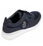 14 Dark Blue CANALI Sport shoes