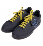 14 Dark Blue DSQUARED2 Sport shoes