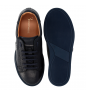Navy CANALI Sport shoes