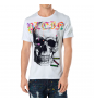 Airplanes DSQUARED2 T-shirt