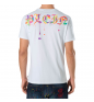 Airplanes DSQUARED2 T-shirt