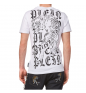 Out Of My Head DSQUARED2 T-shirt