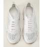 Comb Bianco ICEBERG Sport shoes