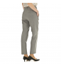 Grey PESERICO Trousers