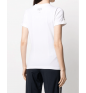 White LORENA ANTONIAZZI T-shirt