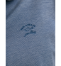 21411219 White-Bluette PAUL AND SHARK Polo shirt