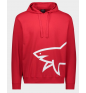 Red PAUL AND SHARK Jumper