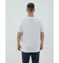 23411091 White PAUL AND SHARK T-shirt
