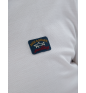 23411212 White PAUL AND SHARK Polo shirt