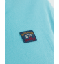 23411274 Sea Water PAUL AND SHARK Polo shirt