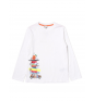 Mini Stack PAUL SMITH JUNIOR T-shirt with long sleeves