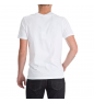 White PAUL AND SHARK T-shirt