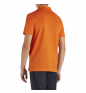 Orange PAUL AND SHARK Polo shirt