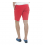 Red Bogner Shorts
