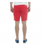 Red Bogner Shorts