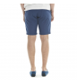 Blue Bogner Shorts