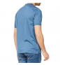 Blue Bogner Polo shirt