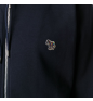 Navy Bogner Jacket