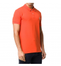 Orange Bogner Polo shirt