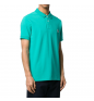 Green Bogner Polo shirt