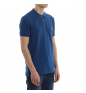 Blue Bogner Polo shirt