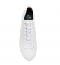 White Bogner Sport shoes
