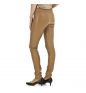 Beige MAX MOI Trousers