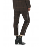 Brown PESERICO Trousers