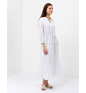 White PESERICO Dress