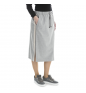 Grey PESERICO Skirt