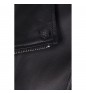 Black DSQUARED2 Leather jacket