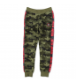 Camouflage DSQUARED2 Trousers